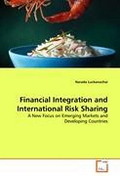 Financial Integration and International Risk Sharing