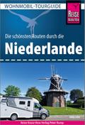 Wohnmobil-Tourguide Niederlande