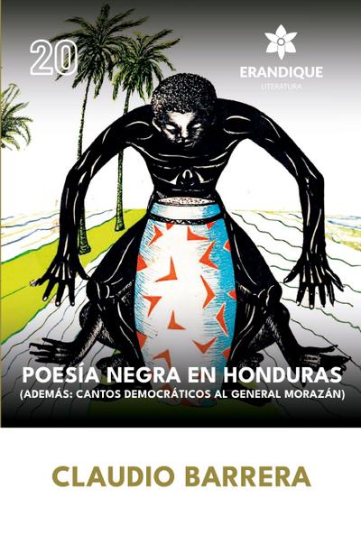 Poesía Negra en Honduras (Además