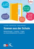 Szenen aus der Schule