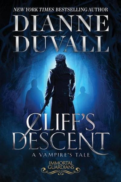 Cliff’s Descent: A Vampire’s Tale