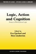 Logic, Action and Cognition
