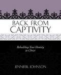 Back From Captivity