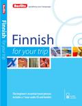 Berlitz Language: Finnish for Your Trip
