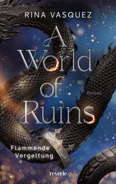 A World of Ruins - Flammende Vergeltung