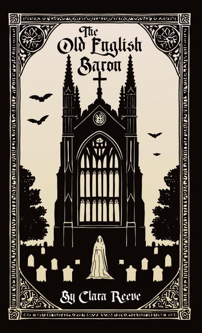 The Old English Baron