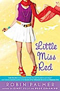 Little Miss Red