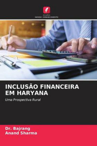 INCLUSÃO FINANCEIRA EM HARYANA