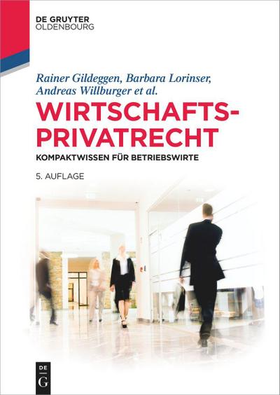 Wirtschaftsprivatrecht