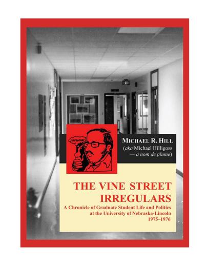 The Vine Street Irregulars