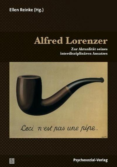 Alfred Lorenzer
