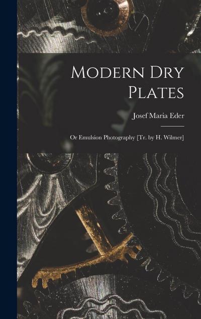 Modern Dry Plates