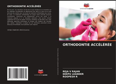 ORTHODONTIE ACCÉLÉRÉE