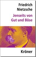 Jenseits von Gut und Böse