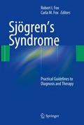 Sjögren’s Syndrome