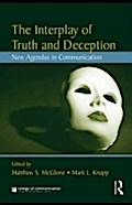 Interplay of Truth and Deception