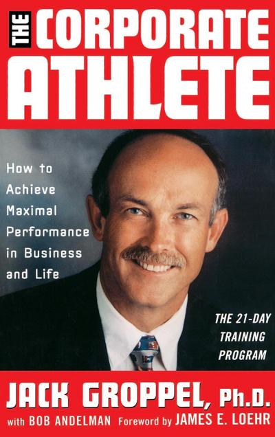 The Corporate Athlete