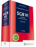SGB VI - Kommentar