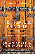 The Treasure Principle Bible Study