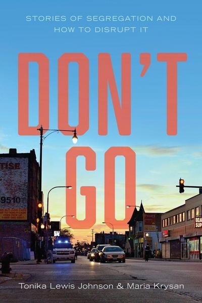 Don’t Go