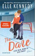 The Dare – Liebe mich, wenn du dich traust (Briar 