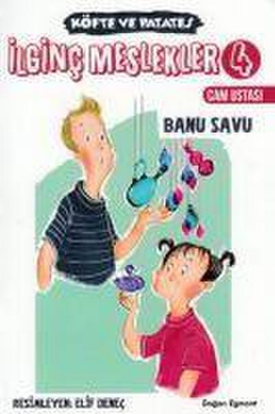 Ilginc Meslekler 4