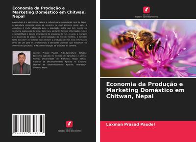 Economia da Produção e Marketing Doméstico em Chitwan, Nepal