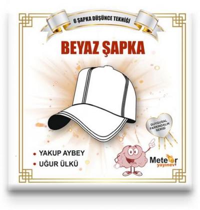 Beyaz Sapka