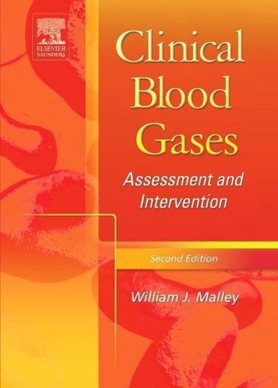 Clinical Blood Gases