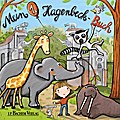 Mein 1. Hagenbeck-Buch