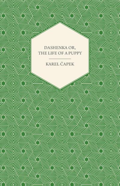 Dashenka - Or, The Life of a Puppy