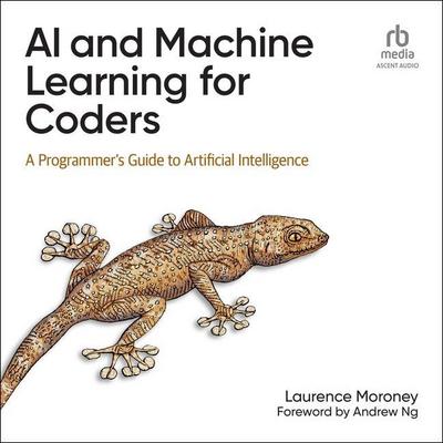 Moroney, L: AI and Machine Learning for Coders