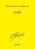 Lyrik