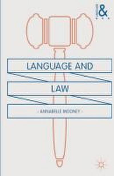Language and Law