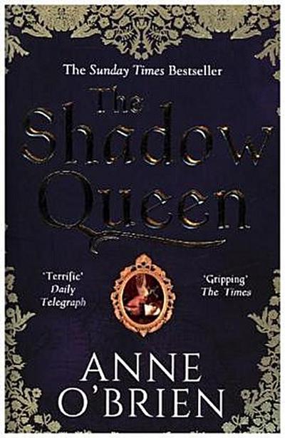The Shadow Queen