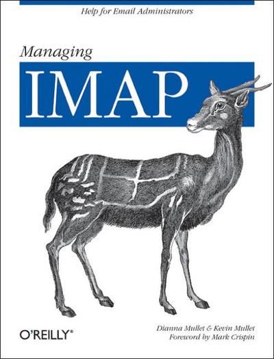 Managing IMAP