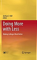 Doing More with Less