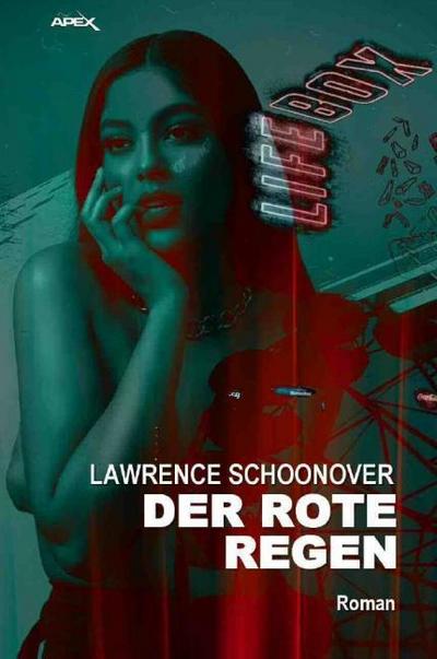 DER ROTE REGEN