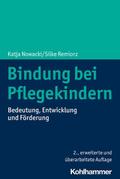Bindung bei Pflegekindern