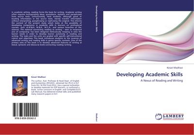 Developing Academic Skills