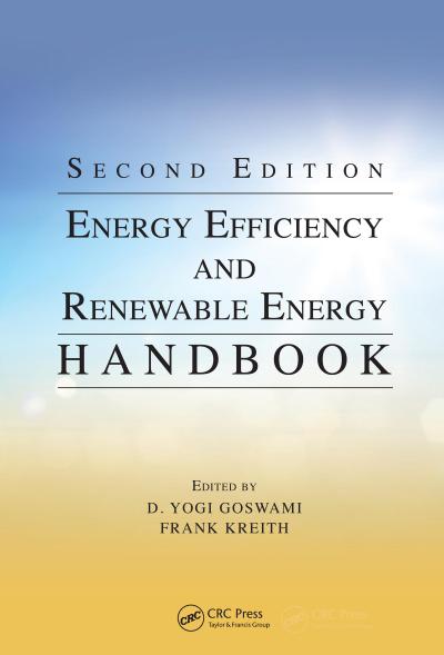 Energy Efficiency and Renewable Energy Handbook