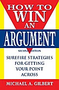 How to Win an Argument