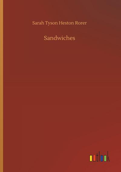 Sandwiches