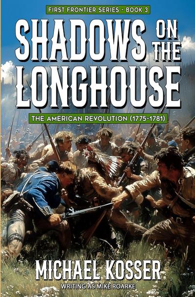 Shadows on the Longhouse