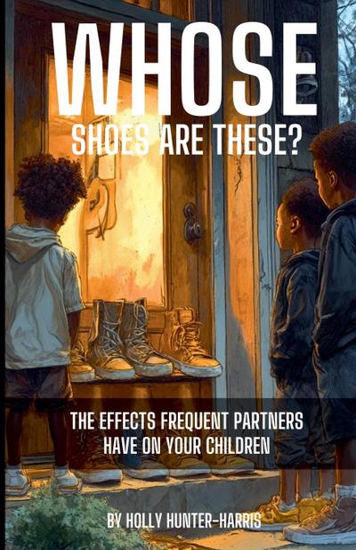 Who’s Shoes Are These