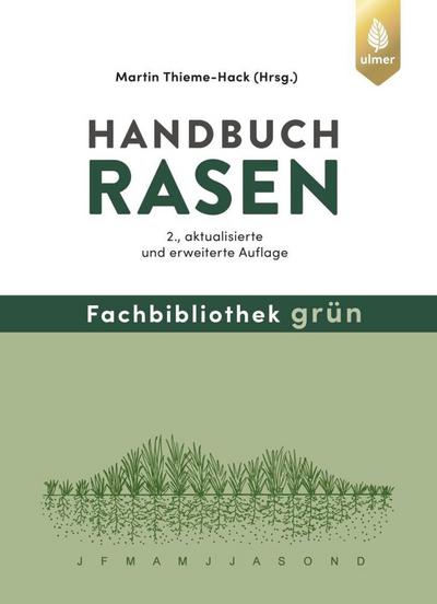 Handbuch Rasen 