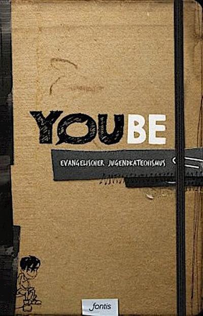 YOUBE - Evangelischer Jugendkatechismus (Designausgabe)