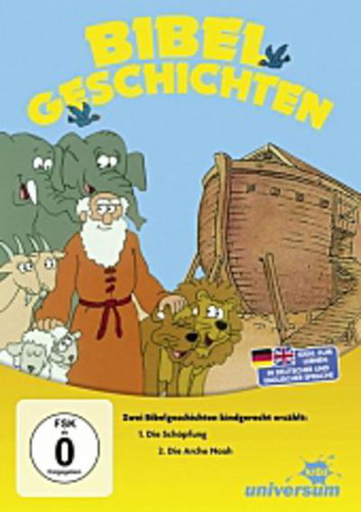 Bibel Geschichten
