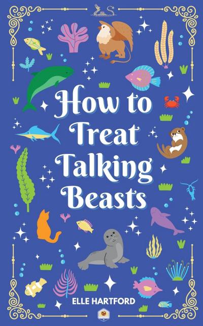 How to Treat Talking Beasts