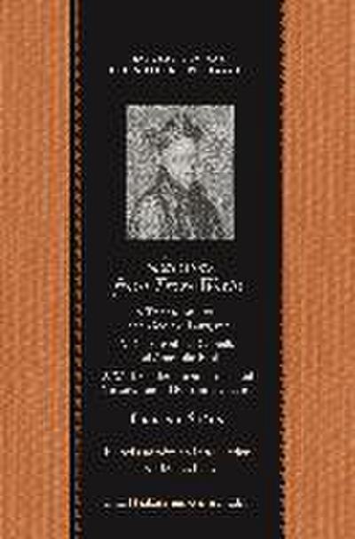 Selections from Three Works